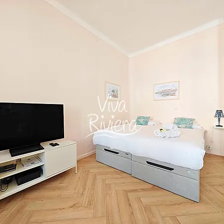 Apartment Viva Riviera 5 Rue Florian *
