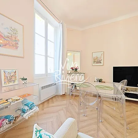 Viva Riviera 5 Rue Florian Cannes