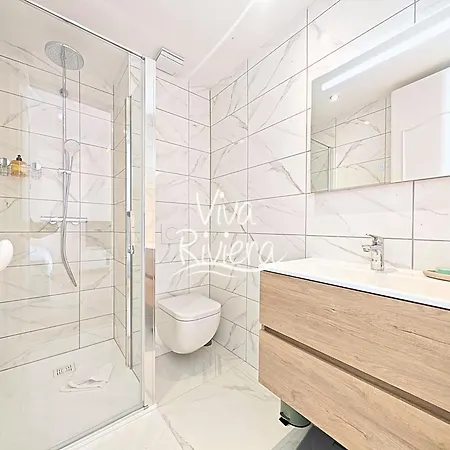 Viva Riviera 5 Rue Florian Apartment Cannes